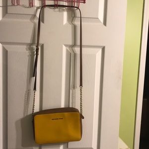 Authentic Michael kors purse